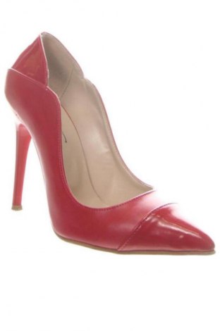 Női cipők Tendenz, Méret 36, Szín Piros, Ár 9 830 Ft