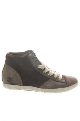 Дамски обувки Timberland, Размер 38, Цвят Кафяв, Цена 162,00 лв.