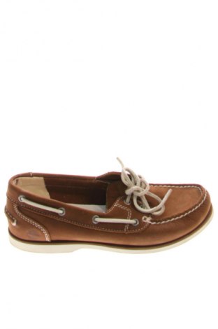 Obuwie damskie Timberland, Rozmiar 37, Kolor Brązowy, Cena 525,83 zł