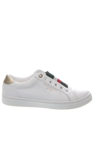 Női cipők Tommy Hilfiger, Méret 36, Szín Fehér, Ár 19 228 Ft