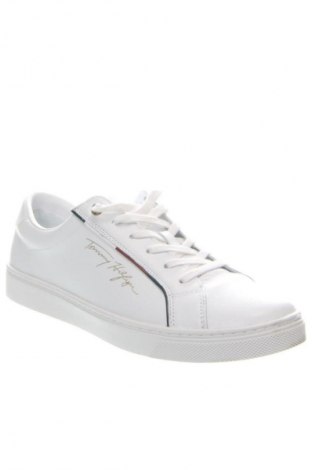 Női cipők Tommy Hilfiger, Méret 41, Szín Fehér, Ár 24 609 Ft