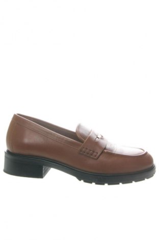 Încălțăminte de damă Tommy Hilfiger, Mărime 41, Culoare Maro, Preț 252,59 Lei