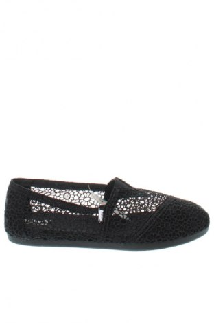 Dámské boty  Toms, Velikost 40, Barva Černá, Cena  1 329,00 Kč