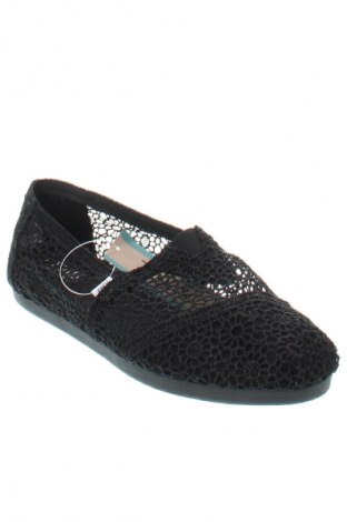 Dámské boty  Toms, Velikost 40, Barva Černá, Cena  1 329,00 Kč