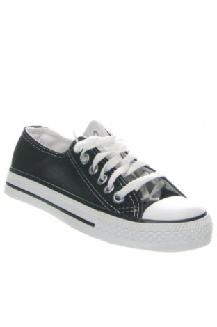 Дамски обувки Tonny Black, Размер 36, Цвят Черен, Цена 166,25 лв.