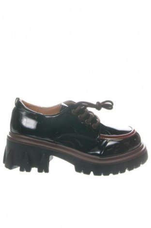 Damenschuhe Unbranded, Größe 37, Farbe Schwarz, Preis € 26,51