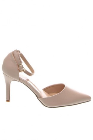 Dámske topánky  Unbranded, Veľkosť 37, Farba Béžová, Cena  37,95 €