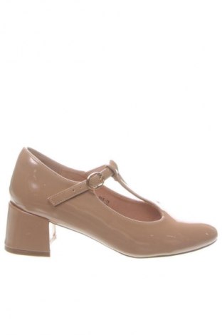 Női cipők Unbranded, Méret 37, Szín Bézs, Ár 13 452 Ft