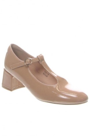 Női cipők Unbranded, Méret 37, Szín Bézs, Ár 13 452 Ft