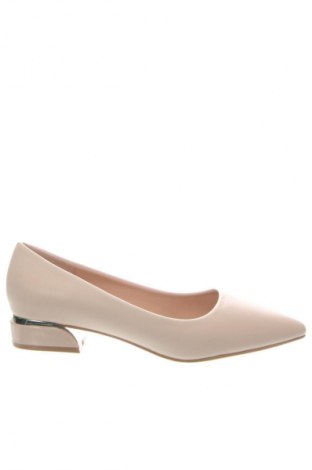 Dámske topánky  Unbranded, Veľkosť 40, Farba Béžová, Cena  24,93 €