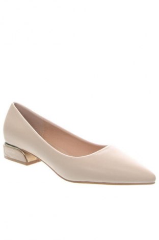 Dámske topánky  Unbranded, Veľkosť 40, Farba Béžová, Cena  24,93 €