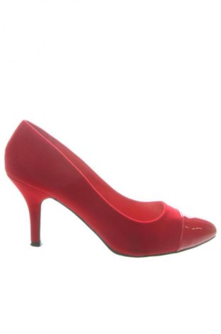 Încălțăminte de damă Unbranded, Mărime 38, Culoare Roșu, Preț 134,30 Lei