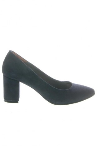 Damenschuhe Unbranded, Größe 37, Farbe Blau, Preis € 48,59
