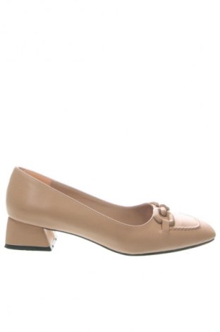 Damenschuhe Unbranded, Größe 42, Farbe Beige, Preis € 31,33