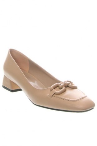 Damenschuhe Unbranded, Größe 42, Farbe Beige, Preis € 31,33
