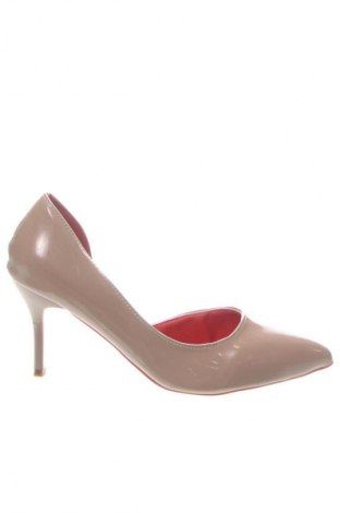 Damenschuhe Unbranded, Größe 39, Farbe Beige, Preis € 37,42