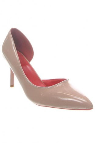 Damenschuhe Unbranded, Größe 39, Farbe Beige, Preis € 37,42