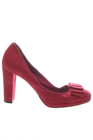 Obuwie damskie Unbranded, Rozmiar 37, Kolor Czerwony, Cena 174,71 zł