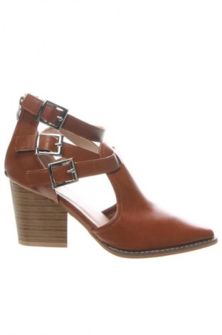 Obuwie damskie Unbranded, Rozmiar 41, Kolor Brązowy, Cena 76,99 zł