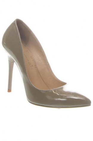 Дамски обувки Unbranded, Размер 35, Цвят Бежов, Цена 76,00 лв.