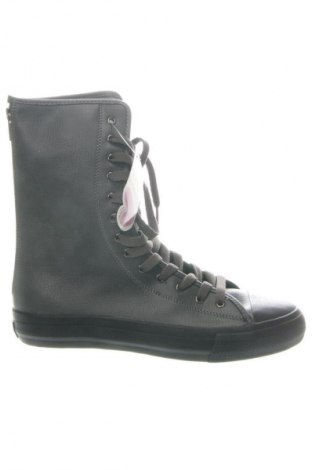 Дамски обувки Unbranded, Размер 37, Цвят Сив, Цена 62,00 лв.