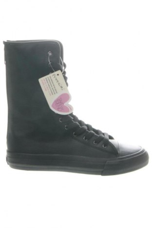 Дамски обувки Unbranded, Размер 36, Цвят Черен, Цена 62,00 лв.