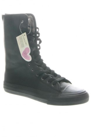 Дамски обувки Unbranded, Размер 36, Цвят Черен, Цена 62,00 лв.