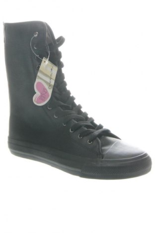 Дамски обувки Unbranded, Размер 37, Цвят Черен, Цена 62,00 лв.