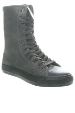 Дамски обувки Unbranded, Размер 37, Цвят Сив, Цена 62,00 лв.