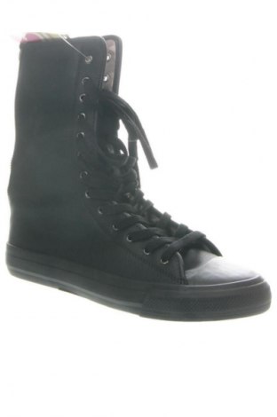 Дамски обувки Unbranded, Размер 38, Цвят Черен, Цена 62,00 лв.