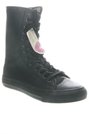 Дамски обувки Unbranded, Размер 37, Цвят Черен, Цена 62,00 лв.