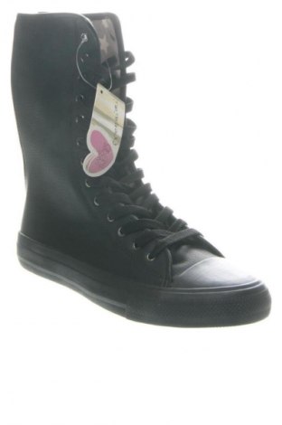 Дамски обувки Unbranded, Размер 36, Цвят Черен, Цена 62,00 лв.