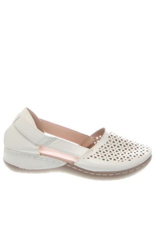 Dámské boty  Unbranded, Velikost 39, Barva Krémová, Cena  926,00 Kč