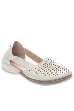 Dámské boty  Unbranded, Velikost 39, Barva Krémová, Cena  926,00 Kč