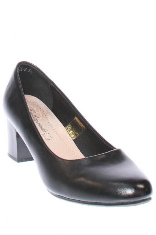 Dámske topánky  Unbranded, Veľkosť 36, Farba Čierna, Cena  26,10 €