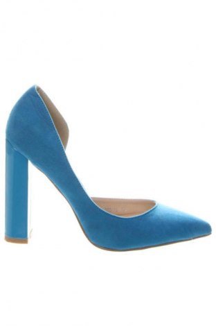 Damenschuhe Unbranded, Größe 38, Farbe Blau, Preis € 26,09