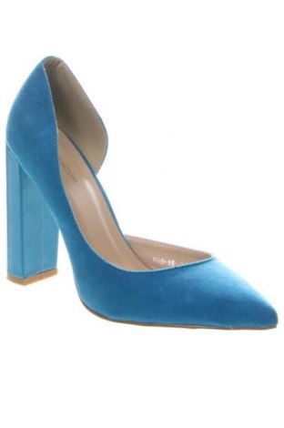 Damenschuhe Unbranded, Größe 38, Farbe Blau, Preis € 26,09