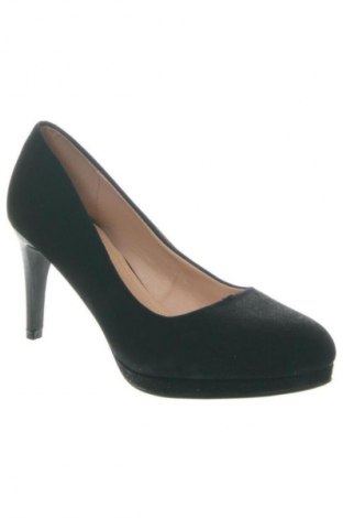 Дамски обувки Unbranded, Размер 38, Цвят Черен, Цена 51,00 лв.