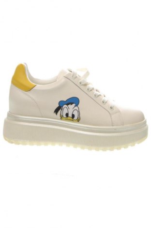 Dámske topánky  Unbranded, Veľkosť 40, Farba Kremová, Cena  26,09 €