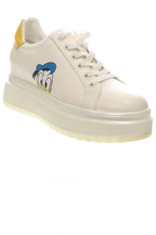 Dámske topánky  Unbranded, Veľkosť 40, Farba Kremová, Cena  26,09 €