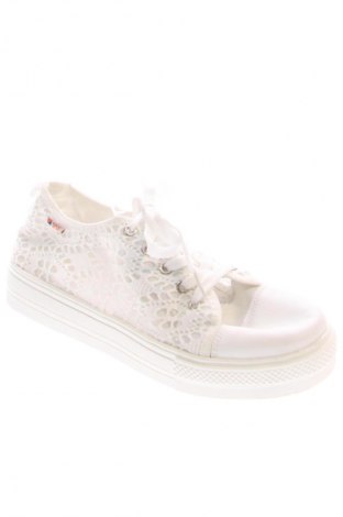 Obuwie damskie Unbranded, Rozmiar 41, Kolor Biały, Cena 116,85 zł