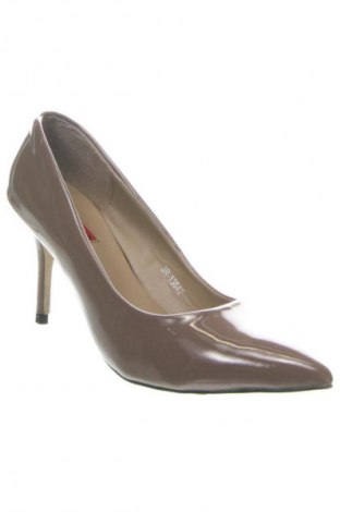 Dámske topánky  Unbranded, Veľkosť 38, Farba Béžová, Cena  26,09 €