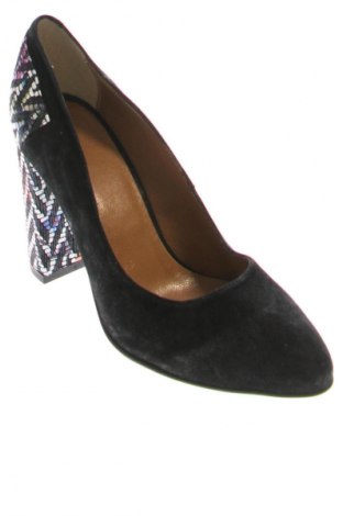 Dámske topánky  Unbranded, Veľkosť 37, Farba Čierna, Cena  39,00 €