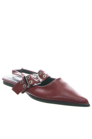 Damenschuhe Unbranded, Größe 38, Farbe Rot, Preis 26,05 €