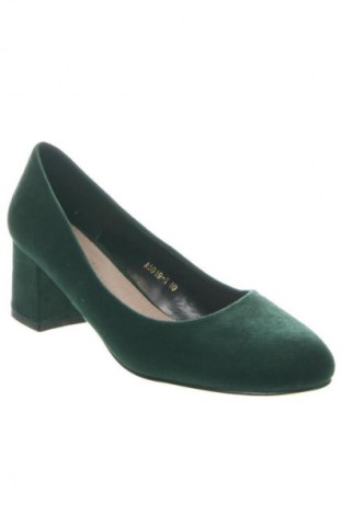 Női cipők Unbranded, Méret 40, Szín Zöld, Ár 10 184 Ft