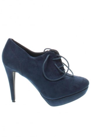 Дамски обувки Unbranded, Размер 40, Цвят Син, Цена 33,99 лв.