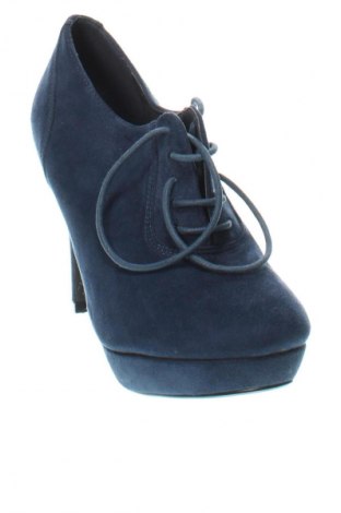 Дамски обувки Unbranded, Размер 40, Цвят Син, Цена 33,99 лв.