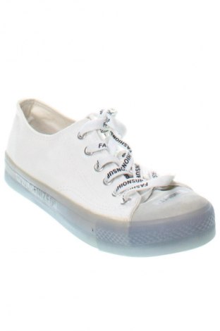 Дамски обувки Unbranded, Размер 41, Цвят Бял, Цена 62,00 лв.