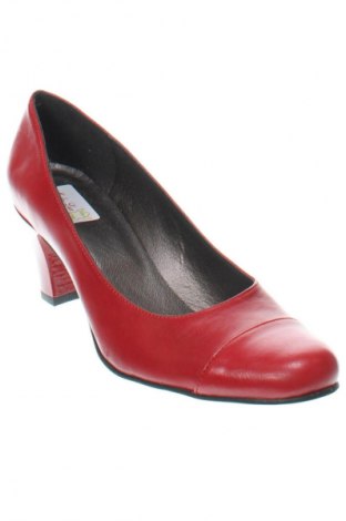 Încălțăminte de damă Unbranded, Mărime 36, Culoare Roșu, Preț 245,00 Lei