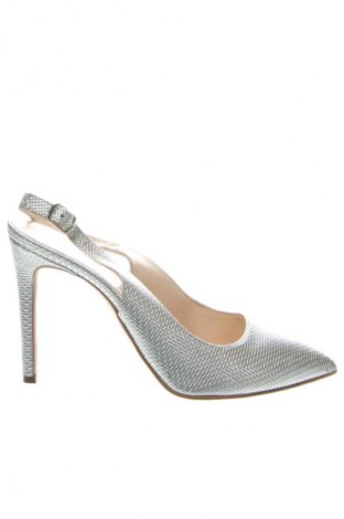 Încălțăminte de damă Unbranded, Mărime 38, Culoare Argintiu, Preț 200,00 Lei
